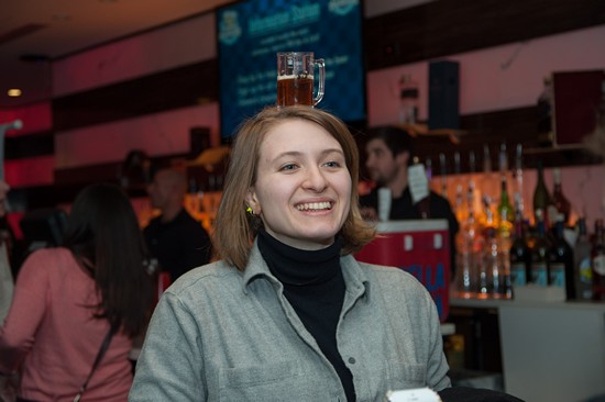 Winterfest Live! 2015 (Gallery B)