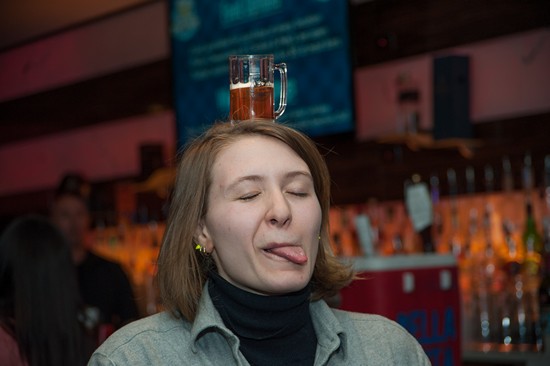 Winterfest Live! 2015 (Gallery B)