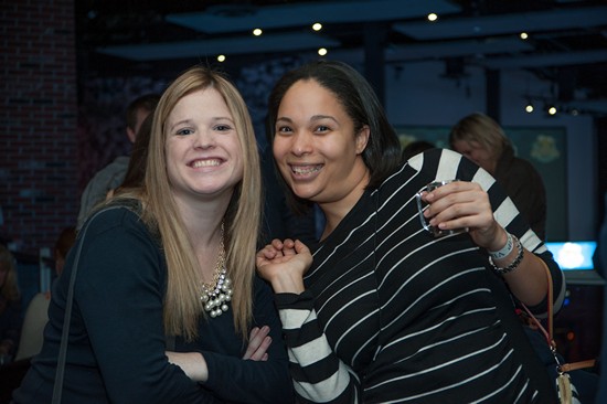 Winterfest Live! 2015 (Gallery B)