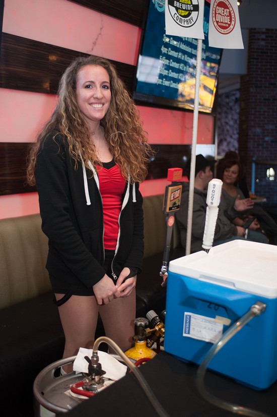 Winterfest Live! 2015 (Gallery B)