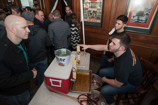 Winterfest Live! 2015 (Gallery B)