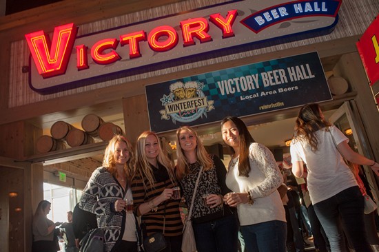 Winterfest Live! 2015 (Gallery B)