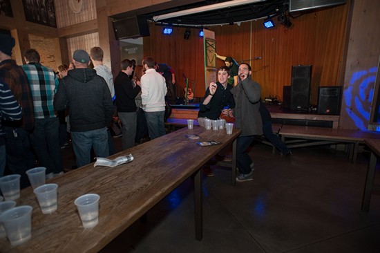 Winterfest Live! 2015 (Gallery B)