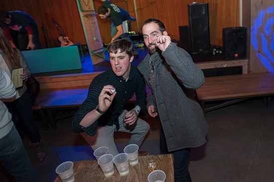 Winterfest Live! 2015 (Gallery B)