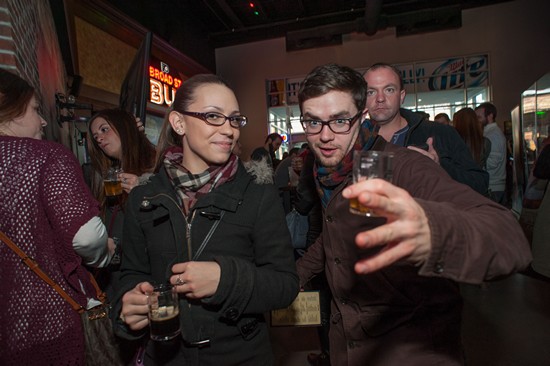 Winterfest Live! 2015 (Gallery B)