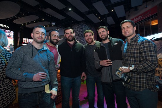 Winterfest Live! 2015 (Gallery B)