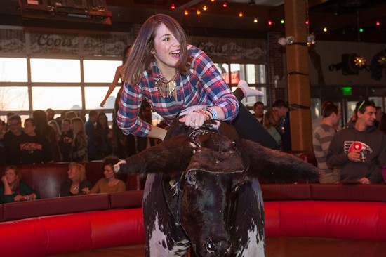 Winterfest Live! 2015 (Gallery B)