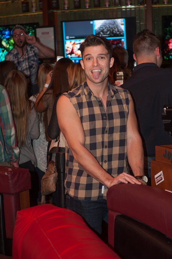 Winterfest Live! 2015 (Gallery B)