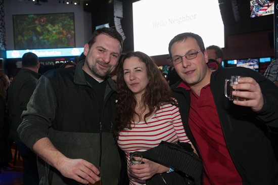 Winterfest Live! 2015 (Gallery B)