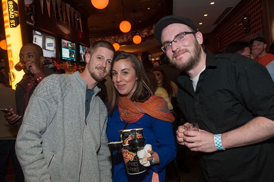 Winterfest Live! 2015 (Gallery B)