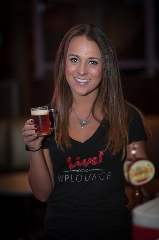 Winterfest Live! 2015 (Gallery B)