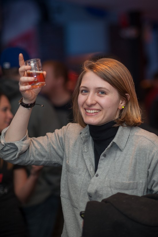 Winterfest Live! 2015 (Gallery B)