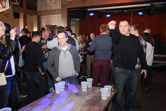 Winterfest Live! 2015 (Gallery C)