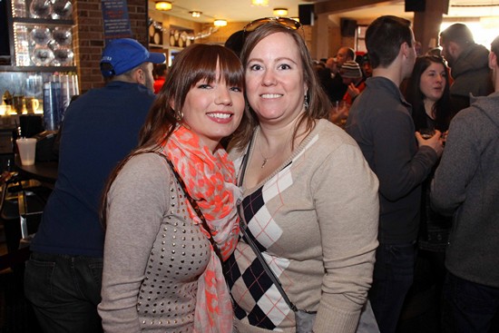 Winterfest Live! 2015 (Gallery C)