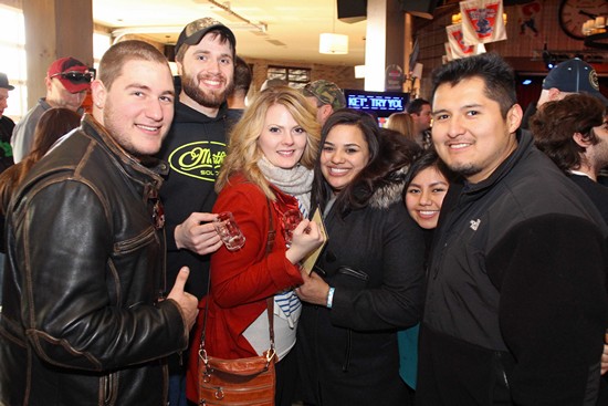 Winterfest Live! 2015 (Gallery C)