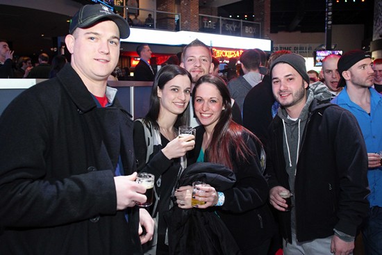 Winterfest Live! 2015 (Gallery C)