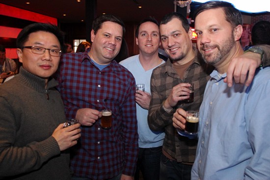 Winterfest Live! 2015 (Gallery C)