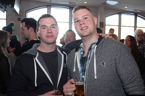 Winterfest Live! 2015 (Gallery C)