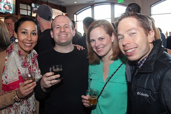 Winterfest Live! 2015 (Gallery C)