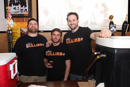 Winterfest Live! 2015 (Gallery C)