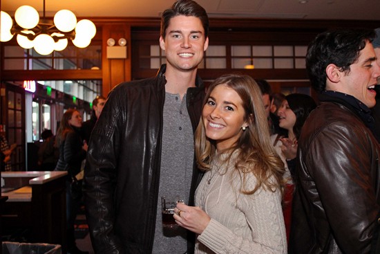 Winterfest Live! 2015 (Gallery C)