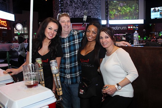 Winterfest Live! 2015 (Gallery C)