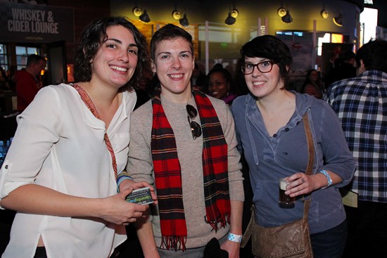 Winterfest Live! 2015 (Gallery C)