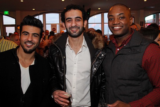 Winterfest Live! 2015 (Gallery C)