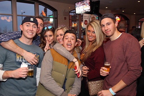 Winterfest Live! 2015 (Gallery C)