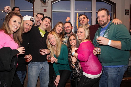 Winterfest Live! 2015 (Gallery C)