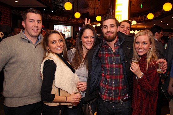 Winterfest Live! 2015 (Gallery C)