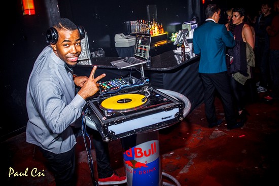 Hair O' The Dog 2015 - After Party @ Lit Ultrabar