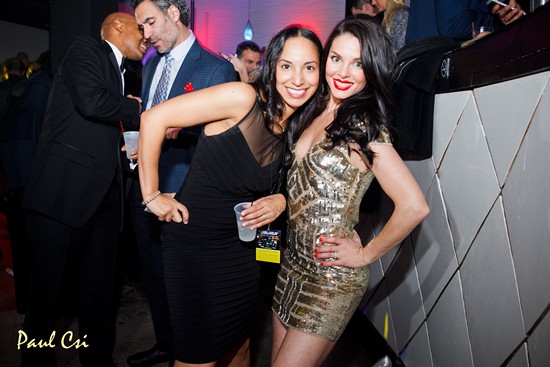 Hair O' The Dog 2015 - After Party @ Lit Ultrabar