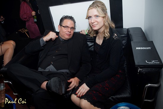 Hair O' The Dog 2015 - After Party @ Lit Ultrabar