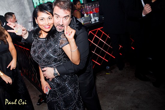 Hair O' The Dog 2015 - After Party @ Lit Ultrabar