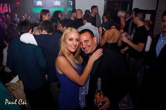 Hair O' The Dog 2015 - After Party @ Lit Ultrabar