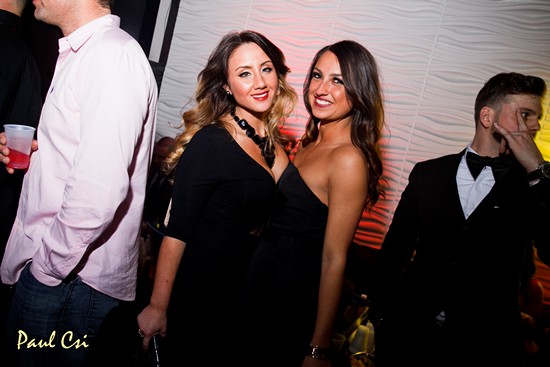 Hair O' The Dog 2015 - After Party @ Lit Ultrabar