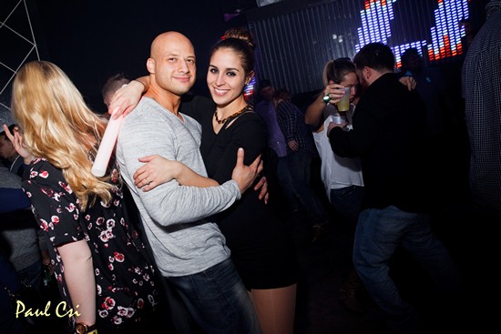 Hair O' The Dog 2015 - After Party @ Lit Ultrabar