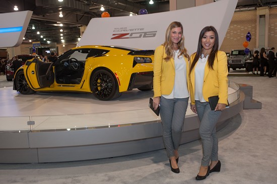 Black Tie Tailgate 2015 - Party Shots (Gallery 2)