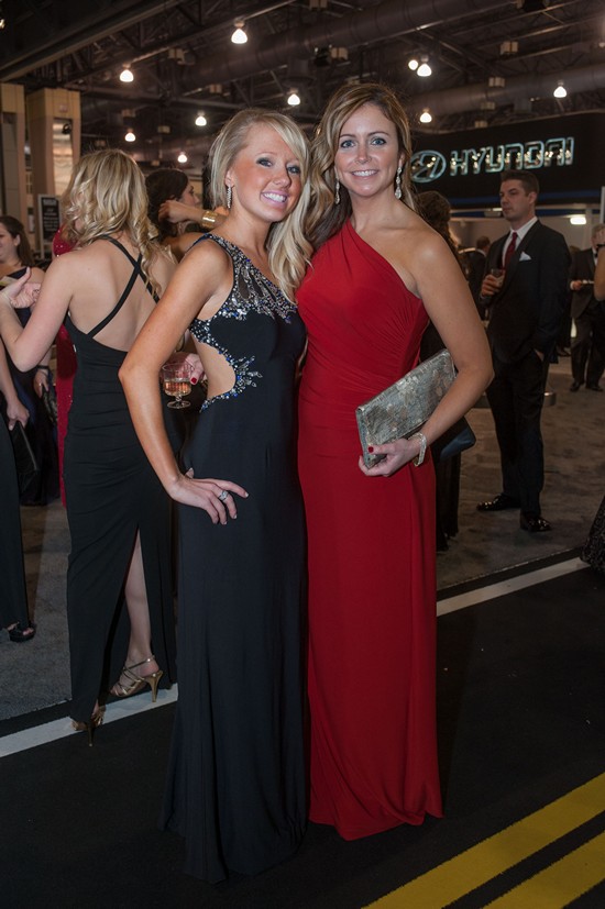 Black Tie Tailgate 2015 - Party Shots (Gallery 2)
