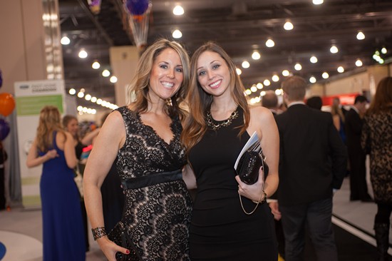 Black Tie Tailgate 2015 - Party Shots (Gallery 2)