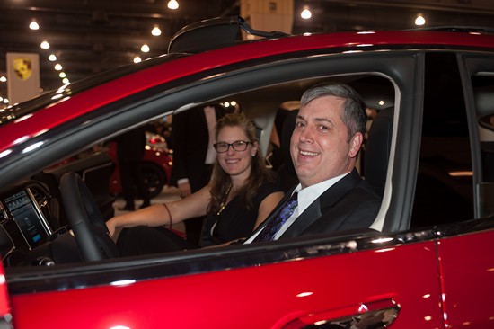 Black Tie Tailgate 2015 - Party Shots (Gallery 2)