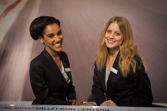 Black Tie Tailgate 2015 - Party Shots (Gallery 2)