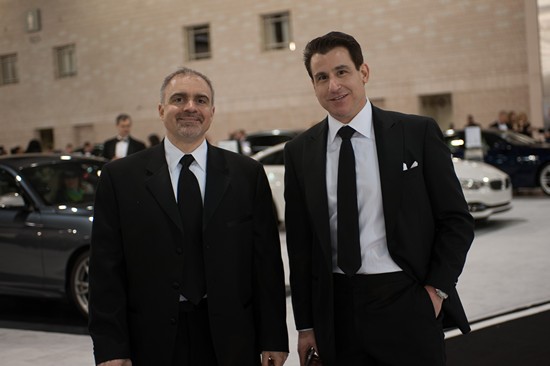 Black Tie Tailgate 2015 - Party Shots (Gallery 2)