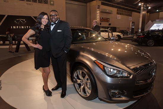 Black Tie Tailgate 2015 - Party Shots (Gallery 2)