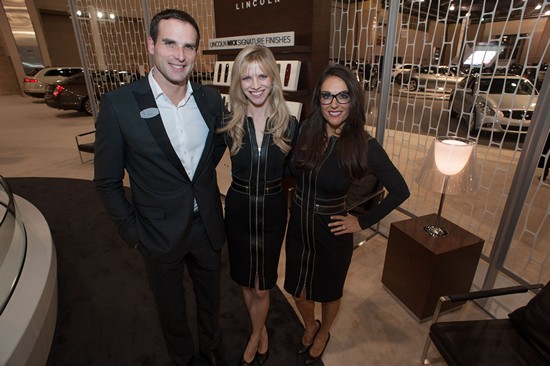 Black Tie Tailgate 2015 - Party Shots (Gallery 2)