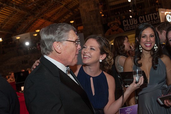 Black Tie Tailgate 2015 - Party Shots (Gallery 2)