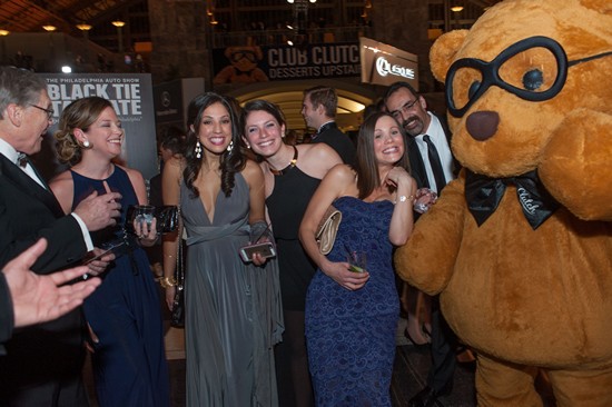 Black Tie Tailgate 2015 - Party Shots (Gallery 2)