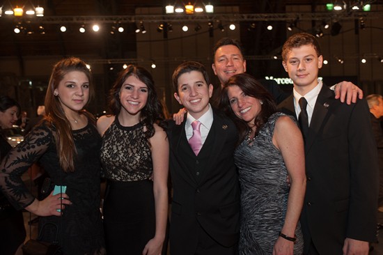 Black Tie Tailgate 2015 - Party Shots (Gallery 2)