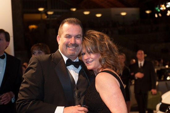 Black Tie Tailgate 2015 - Party Shots (Gallery 2)